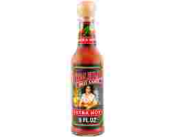 Extra Hot Sauce, 5 fl oz Cholula