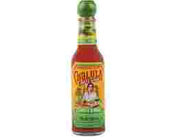 Chili Lime Hot Sauce, 5 fl oz Cholula