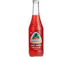 Fruit Punch Soda 16 oz, 24 pack Jarritos