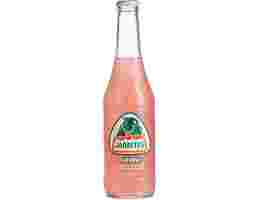 Guava Soda 16 oz, 24 pack Jarritos