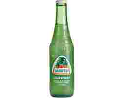 Grapefruit Soda 16 oz, 24 pack Jarritos
