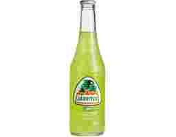 Lime Soda 16 oz, 24 pack Jarritos