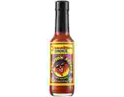 Scorpion Pepper Hot Sauce 5 oz Jamaican Choice