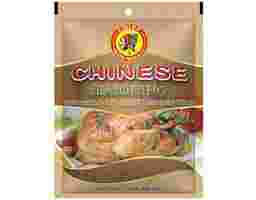 Chinese Seasoning Salt 40g, 6 pack Chief Brand