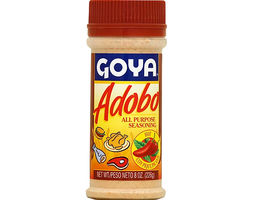 All-Purpose Seasoning Hot 8 oz Goya