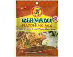 Biryani Seasoning 40g, 6 pack Chief Brand