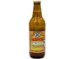 Ginger Beer Soda 12 fl oz, 24 pack D&G
