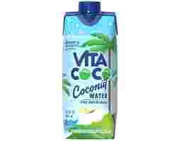 Organic Coconut Water 16.9 fl oz Vita Coco