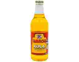 Kola Champagne Soda 12 fl oz, 24 pack D&G