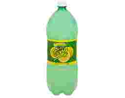 Grapefruit Soda 67.63 fl oz, 4 pack D&G