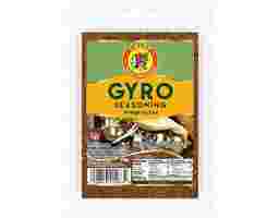Gyro Seasoning 30g, 6 pack Chief Brand