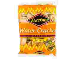 Cinnamon Water Crackers 10.58 oz Excelsior