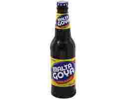 Classic Malt 12 fl oz, 6 pack Goya