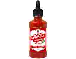 Caribbean Vietnamese Pepper Sauce 310g Mr.Bajan Foods