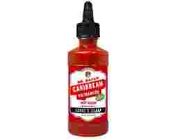 Caribbean Vietnamese Pepper Sauce 310g Mr.Bajan Foods