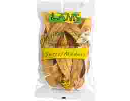Maduro Plantain Strips 2.1 oz, 12 pack LAM’S