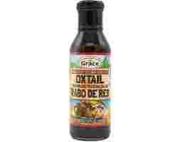 Oxtail Marinade, 16.2 fl oz Grace