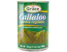 Callaloo 19oz Grace