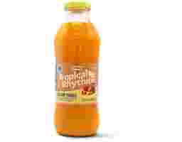 Tropical Rhythms Island Mango Drink 16 fl oz, 12 pack Grace