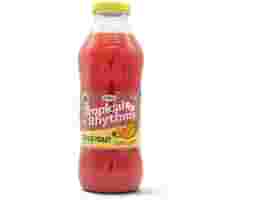Tropical Rhythms Reggae Medley Drink 16 fl oz, 12 pack Grace