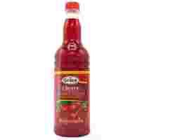 Cherry Syrup 25.5 oz Grace