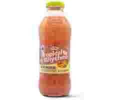 Tropical Rhythms Lychee Paradise Drink 16 fl oz, 12 pack Grace