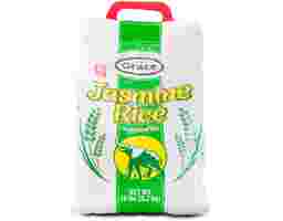 Jasmine Rice 18lb Grace