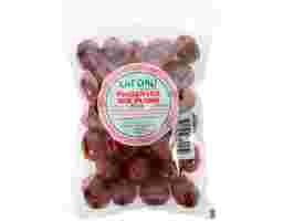 Red Plums Mild 350g Lat Chiu