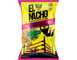 The "OG" Sea Salt 2 oz El Nacho