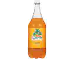 Mango Soda 1.5L, 8 pack Jarritos