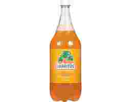 Mandarin Soda 1.5L, 8 pack Jarritos