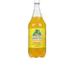 Pineapple Soda 1.5L, 8 pack Jarritos