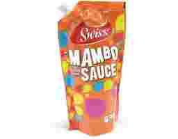 Mambo Sauce 17 Fl oz Swiss