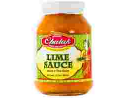Lime Sauce 12.85 oz Chatak
