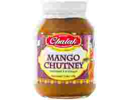 Mango Chutney 12.85 oz Chatak