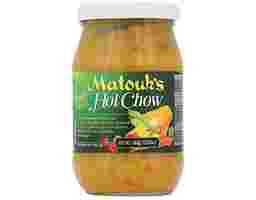 Hot Chow 16 oz Matouk’s