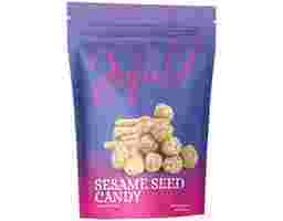Sesame Seed Candy 227 grams Joefield