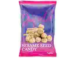 Sesame Seed Candy 95 grams Joefield