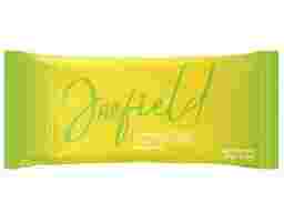Pineapple Flavored Fudge 65 grams Joefield