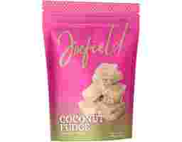 Coconut Fudge 454 grams Joefield