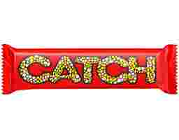 Catch - Chocolate Bar 1.76 oz, 12 pack Charles