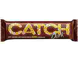Catch - Dark Chocolate Bar 1.76 oz, 12 pack Charles