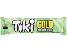 Tiki Coconut Craze Chocolate Bar 1 oz, 12 pack Charles