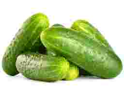 Cucumber Kirby