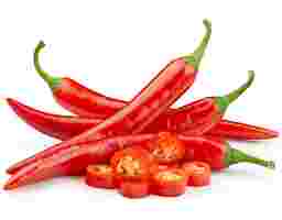 Chilli Peppers