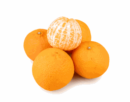 Mandarin