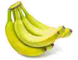 Banana Yellow