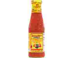 Scotch Bonnet Hot Pepper Sauce 11.5 oz Jamaican Choice