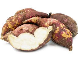 Potato West Indian Batata