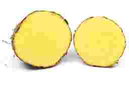 Yam Yellow